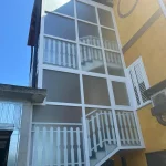 motta visconti scale chiuse