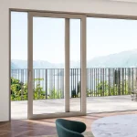 finestre scorrevoli