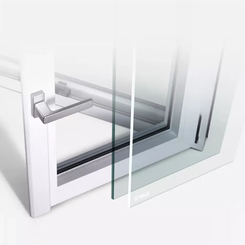 vetrocamera wnd milano