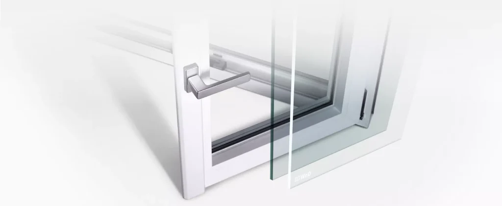 wnd vetrocamera finestre