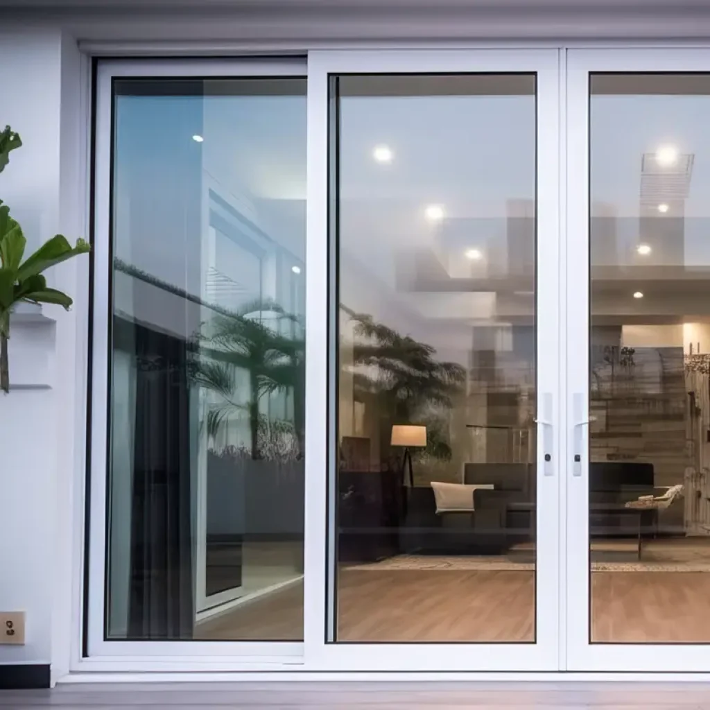 infissi in pvc milano su misura