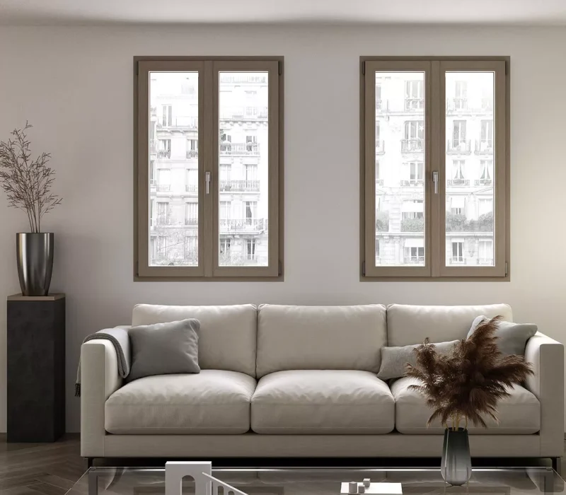 finestre pvc wnd finestre pvc wnd