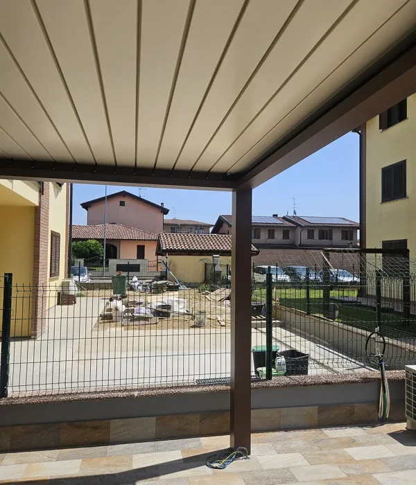 pergole bioclimatiche pavia pergole bioclimatiche pavia