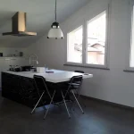 serramento fuori squadra cornaredo